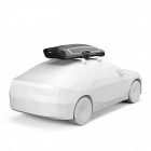Thule VECTOR M Titan